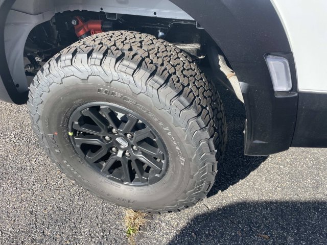 New 2026 Ford F150 Raptor AWD/4WD image 4