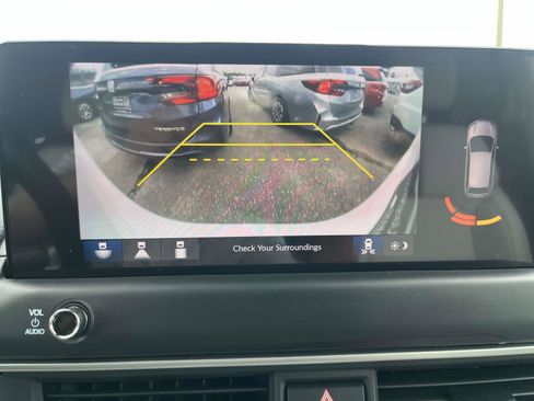 New 2026 Honda Pilot EX-L image 11