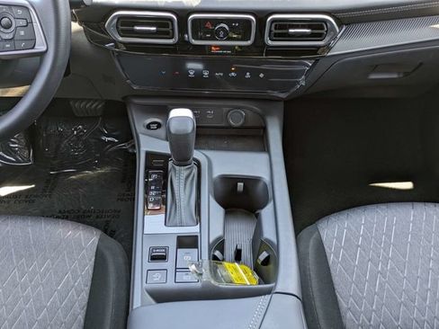 New 2026 Nissan Sentra SV FWD image 18