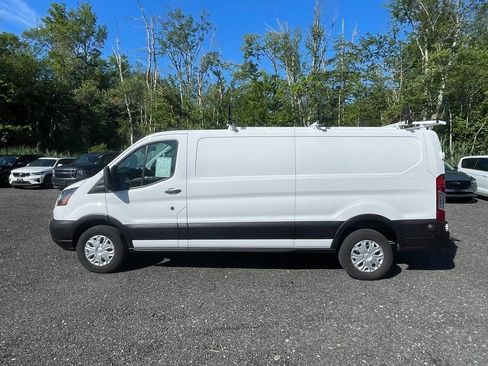 Used 2019 Ford Transit 250 148 Low Roof RWD image 9