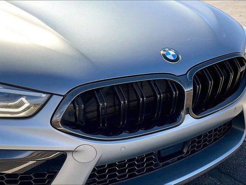 Used 2020 BMW M8 Competition image 32