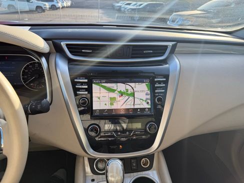 Used 2016 Nissan Murano SL w/ SL Technology Package image 20