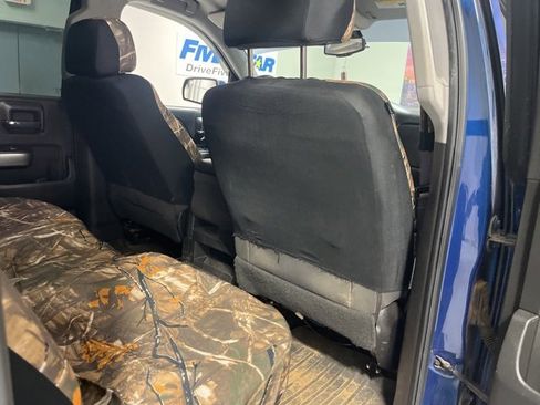 Used 2017 Chevrolet Silverado 1500 LT w/ All Star Edition image 23