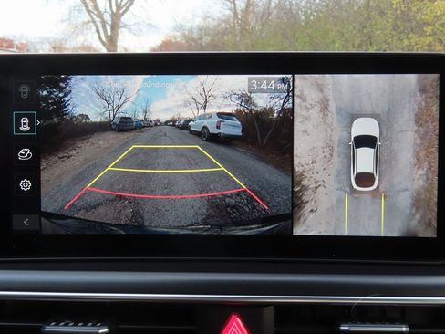 New 2026 Kia K5 GT w/ GT1 Package image 8