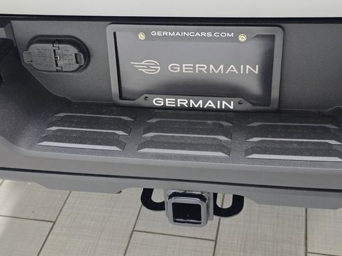 New 2026 Toyota Tundra 1794 Edition image 20