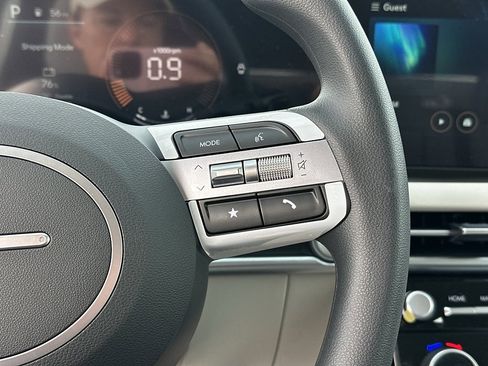 New 2026 Hyundai Tucson SEL AWD/4WD image 15