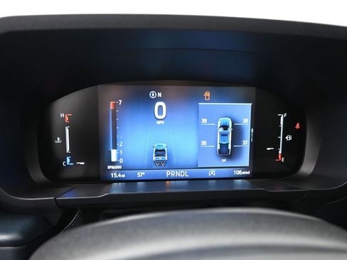 New 2025 Ford Maverick XLT w/ XLT Luxury Package image 19