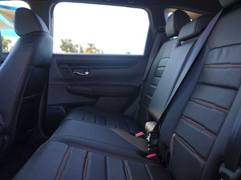 New 2026 Honda CR-V Sport-L image 13