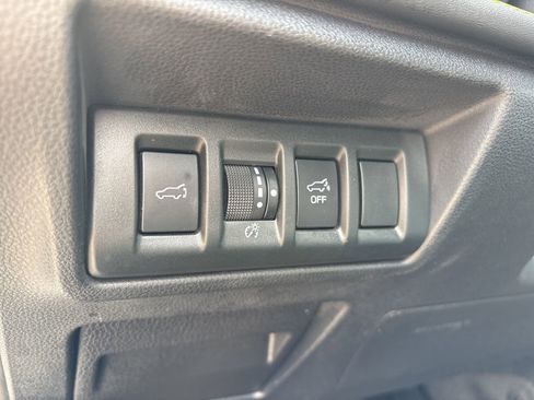 Used 2021 Subaru Outback Onyx Edition XT AWD/4WD image 12
