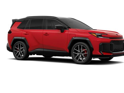 New 2026 Toyota RAV4 AWD Plug-in Hybrid image 14