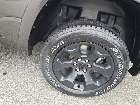 New 2026 RAM 1500 Big Horn image 7