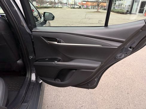 Used 2025 Toyota Camry XSE image 29