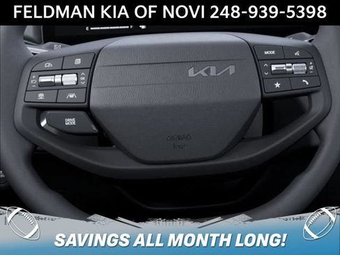 New 2026 Kia K4 FWD image 23
