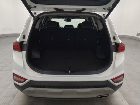Used 2019 Hyundai Santa Fe FWD image 29