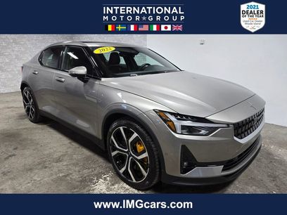 Used 2022 Polestar Polestar 2 w/ Performance Package
