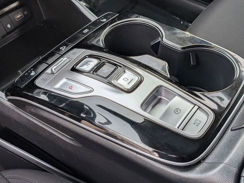 Certified 2024 Hyundai Tucson SEL image 24