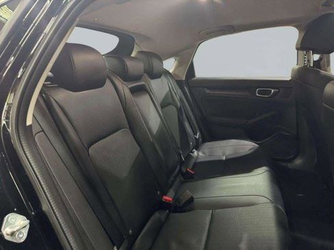Used 2023 Honda Civic EX-L image 52