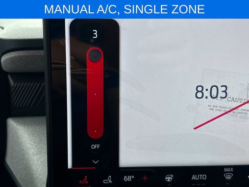 New 2026 Ford Maverick XLT AWD/4WD image 15
