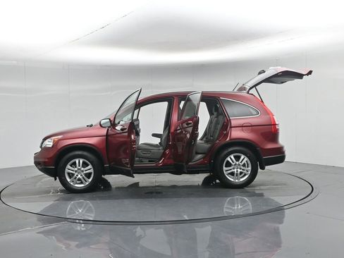 Used 2010 Honda CR-V EX-L image 34