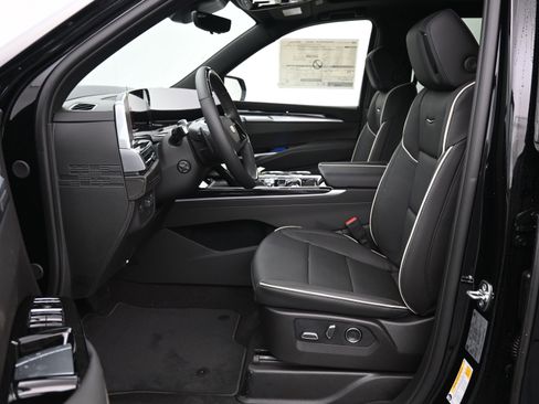 New 2026 Cadillac Escalade ESV Sport w/ Touring Package image 11