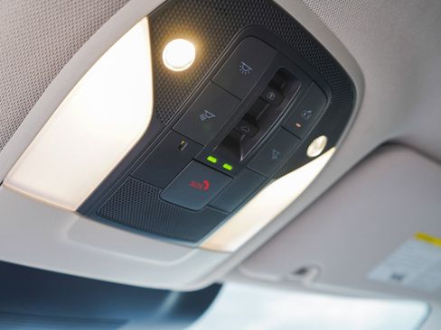 Certified 2023 INFINITI QX60 Luxe w/ Vision Package image 18