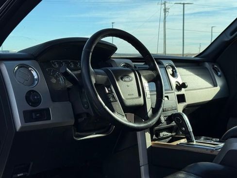 Used 2011 Ford F150 Lariat image 20