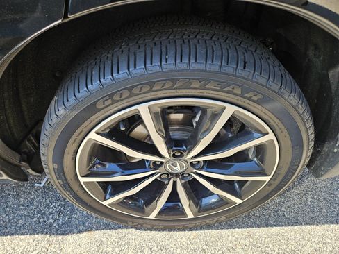 Used 2025 Acura RDX A-Spec AWD/4WD image 8