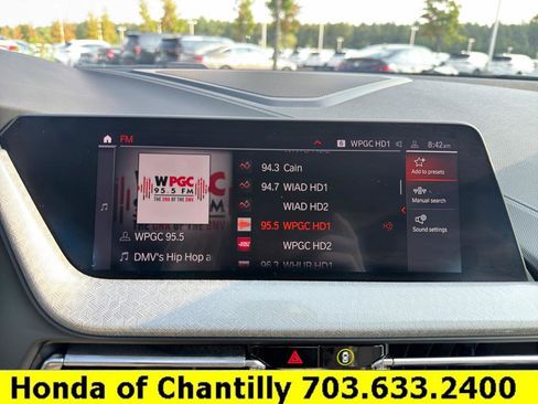 Used 2021 BMW 228i xDrive Gran Coupe w/ Premium Package AWD/4WD image 17