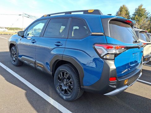 New 2026 Subaru Forester Wilderness image 3