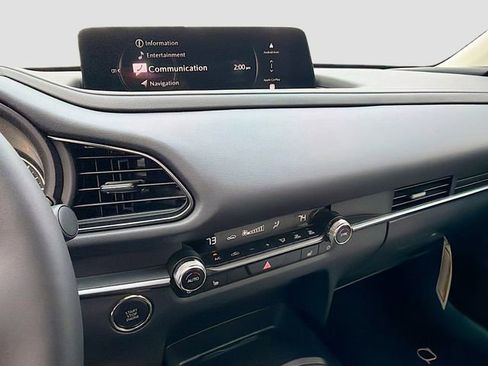 New 2026 MAZDA CX-30 2.5 Turbo w/ Premium Plus Pkg image 28