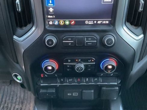 Used 2021 Chevrolet Silverado 1500 RST w/ All Star Edition Plus image 17