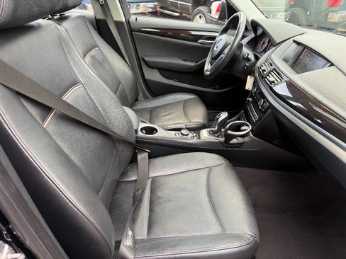 Used 2015 BMW X1 xDrive28i w/ Ultimate Package image 25