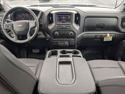 New 2025 Chevrolet Silverado 3500 W/T w/ WT Convenience Package image 28