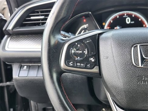 Used 2019 Honda Civic Si image 27
