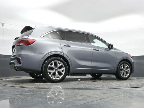 Used 2020 Kia Sorento SX w/ SX LED Lighting Package image 43