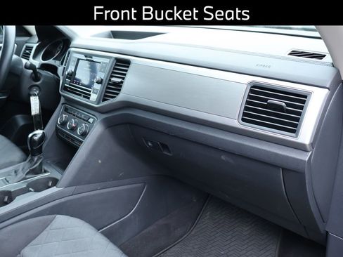 Used 2019 Volkswagen Atlas S image 10