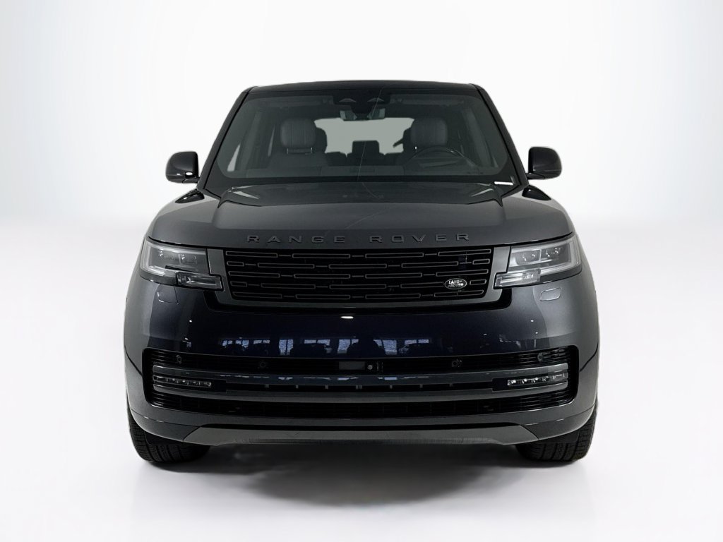 Used 2024 Land Rover Range Rover SE AWD/4WD image 8