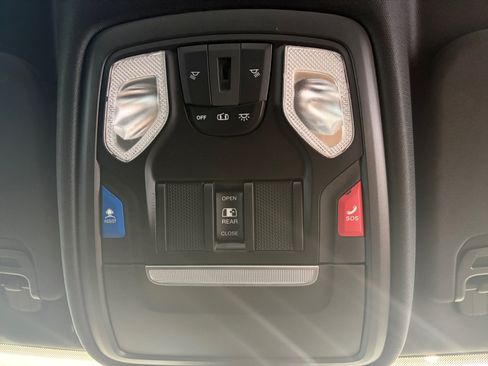 Used 2021 RAM 1500 Big Horn w/ Built-to-serve Edition AWD/4WD image 32