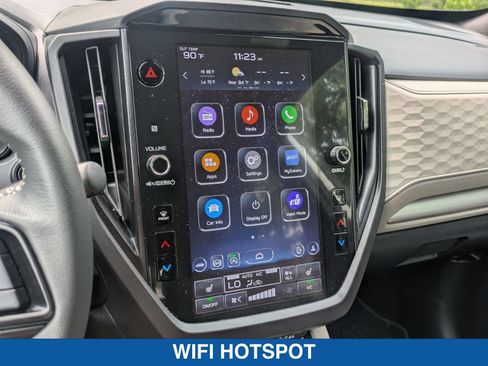 Certified 2026 Subaru Forester Premium AWD/4WD image 21
