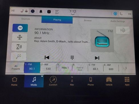 Used 2022 Jeep Grand Cherokee Limited 4xe image 25