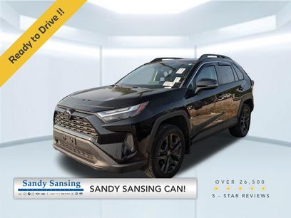 Used 2022 Toyota RAV4 Adventure