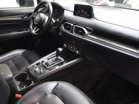 Used 2020 MAZDA CX-5 Grand Touring AWD/4WD image 11