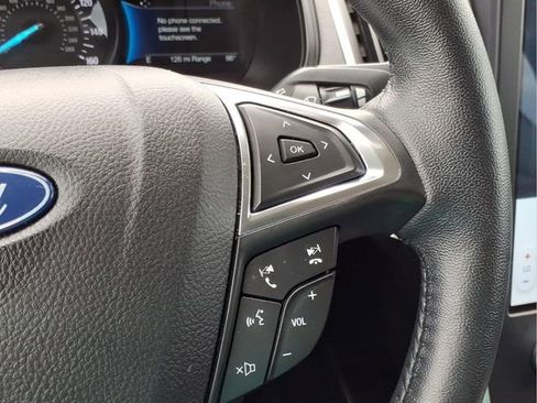 Used 2023 Ford Edge SEL w/ Convenience Package AWD/4WD image 26