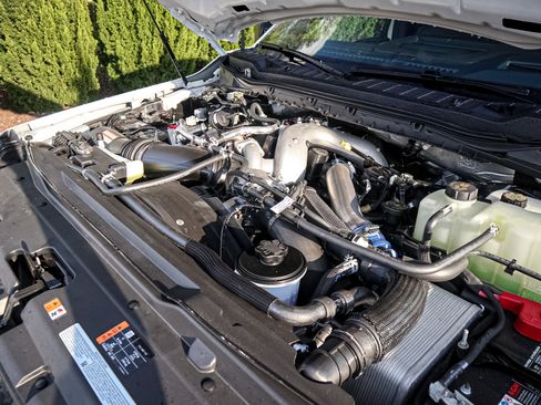 Used 2026 Ford F450 King Ranch image 34