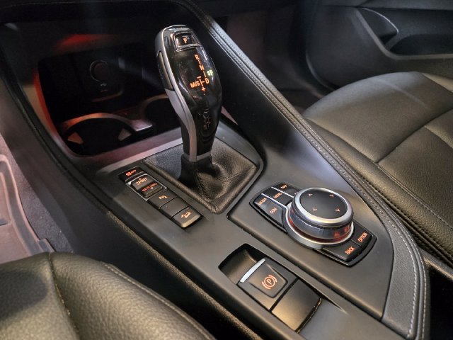 Used 2021 BMW X1 xDrive28i w/ Convenience Package AWD/4WD image 7