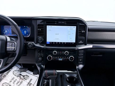 Used 2025 Ford F150 Raptor image 26