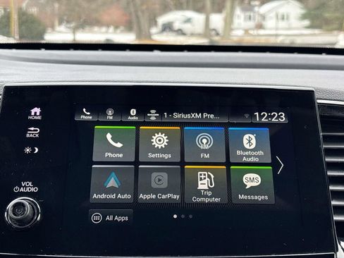 Certified 2022 Honda Pilot Special Edition image 27