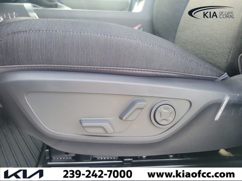 New 2027 Kia Seltos S FWD image 26