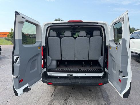 Used 2015 Ford Transit 350 XLT RWD image 22