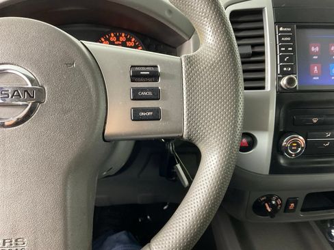 Used 2019 Nissan Frontier SV AWD/4WD image 23